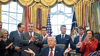 CIA ejecutó ataque en suelo de Venezuela por orden de Donald Trump