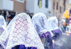 Procesión del Señor de los Milagros: Recomendaciones de seguridad para asistentes y residentes