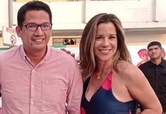 Vanessa Terkes: ¿Quién es Hernán Sifuentes, alcalde ampayado besando a la actriz?