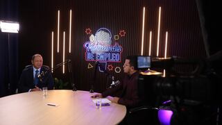 Ministro de Trabajo hablará sobre el actual panorama laboral en nuevo programa de su sector