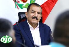 Congreso: Proponen derogar decreto que faculta a la Policía investigar sin fiscales