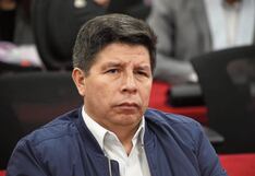 Pedro Castillo tiene nueva pataleta en juicio y se enfrenta a tribunal