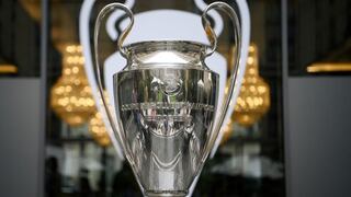 Champions League 2022-23: conoce los equipos que estarán en la fase de grupos