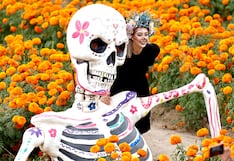 Día de los Muertos será con calaveras coquetas que están impresionantes