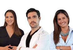 Desde este lunes 9 de marzo, GV Producciones llega a Panamericana Televisión con “Doctores de Guardia”