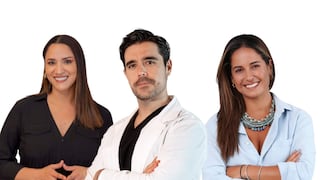 Desde este lunes 9 de marzo, GV Producciones llega a Panamericana Televisión con “Doctores de Guardia”