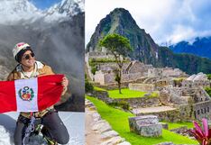 Aldo Chichizola: De contador a influencer de viajes