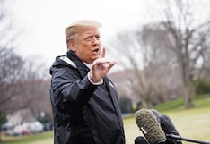 Donald Trump se apodera del petróleo venezolano y Delcy Rodríguez es su “estrecha colaboradora”