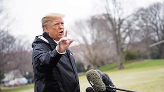 Donald Trump se apodera del petróleo venezolano y Delcy Rodríguez es su “estrecha colaboradora”