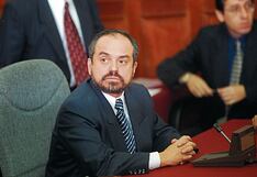 Asesinan a balazos al excongresista Óscar Medelius, hombre del fujimontesinismo