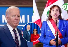 Embajador Gustavo Meza-Cuadra asegura que Dina Boluarte tiene agendada encuentro bilateral con Joe Biden en USA