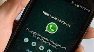 WhatsApp te permitirá salir de los chats grupales sin que todos se enteren