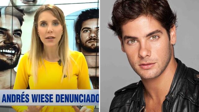 “No podemos justiciar a los agresores”: Juliana Oxenford critica a quienes defienden a Andrés Wiese│VIDEO