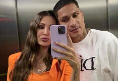 Paolo Guerrero desmiente que se casó con Ana Paula Consorte: No crean absolutamente nada