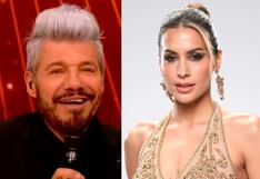 Madre de Milett Figueroa sorprendida al enterarse de romance entre su hija y Marcelo Tinelli: “¿Qué?”