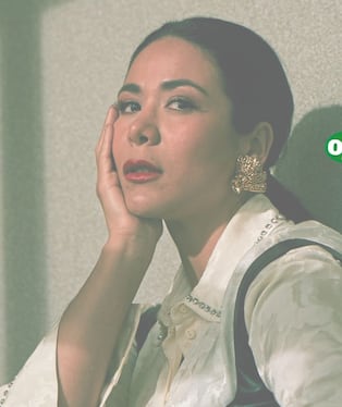 Magdyel Ugaz: “Belén es un personaje que me reta y lo disfruto”