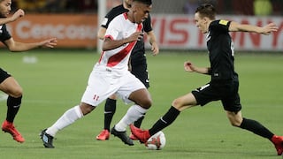 Perú vs. Nueva Zelanda: victoria peruana por dos goles paga 6 veces cada sol apostado