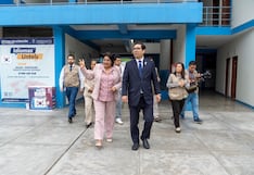 Sunedu desarrolla supervisiones en universidades para prevenir efectos por el fenómeno El Niño