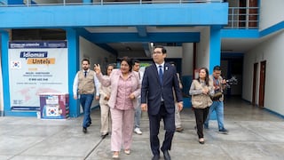 Sunedu desarrolla supervisiones en universidades para prevenir efectos por el fenómeno El Niño