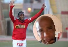 Cuto despide a su amigo el ‘Panita’ Tejada: “Te amo mi goleador, el último abrazo que te di en Chiclayo”