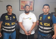Policía caza al temible cabecilla extorsionador venezolano “Mamut 2”