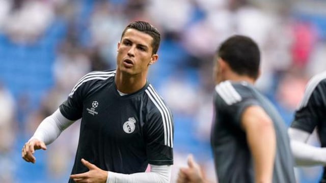 Cristiano Ronaldo no realizó millonaria donación para afectados de Nepal