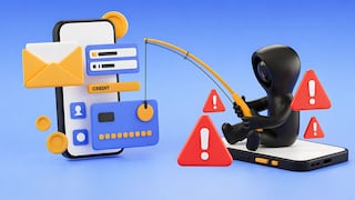 ¿Caíste en una ciberestafa por phishing? Aprende lo que debes hacer en los primeros 5 minutos