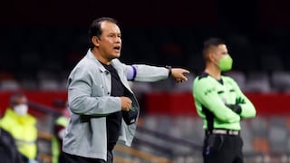 Juan Reynoso: fecha y rival del debut del nuevo entrenador de la selección peruana