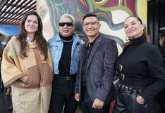 Peru Fashion Week International: Un evento que redefinirá la moda en Perú