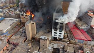 La cruda realidad: Qué hacen los fiscalizadores