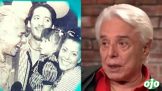 Alejandra Guzmán: su padre, Enrique, toma acciones legales contra Frida Sofía tras ser acusado de abuso