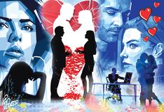 Me terminó por WhatsApp (CASOS DEL CORAZÓN)