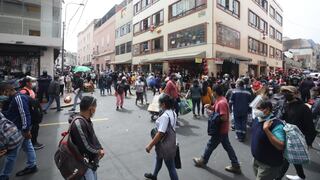 Lima: Pronostican brillo solar y temperaturas diurnas de hasta 21°C en los próximos días