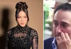 Sheyla Rojas a ‘Sir Winston’: “sin anillo en el dedo, al pueblo me debo” (VIDEO)