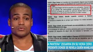 ‘Pantera’ Zegarra: La carta bajo la manga con la cual podría salir librado de la justicia por muerte de Hilaria Ayala 