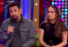 Michelle Alexander defiende telenovela de Aldo Miyashiro y Érika Villalobos: “sé que el nombre es potente”