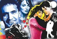 Mi enamorada es muy tímida (Casos del Corazón)