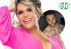 Wendy Guevara vivirá con Nicola Porcella: “Buscaremos un lugar para compartir” (VIDEO)