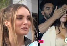 ‘Cachaza’ espera que nazca el amor entre Rafael Cardozo y Rosángela Espinoza: “Ojalá que sea real”