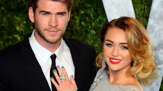 Miley Cyrus y Liam Hemsworth se divirtieron de lo lindo en Australia [VIDEO]  