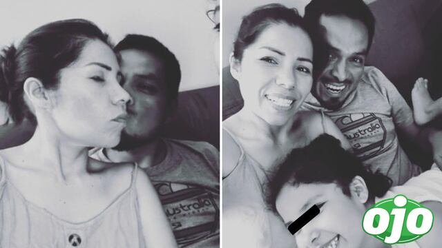 Susan Ochoa confirma que se reconcilió con su esposo Edgar: “Tarde en familia” 