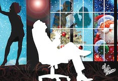 Discutimos por dónde pasar Navidad (Casos del Corazón)