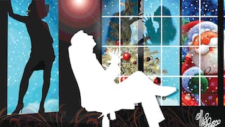 Discutimos por dónde pasar Navidad (Casos del Corazón)