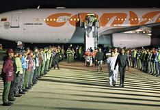 Estados Unidos piensa ofrecer dinero y pasajes a ilegales para que vuelvan a sus países