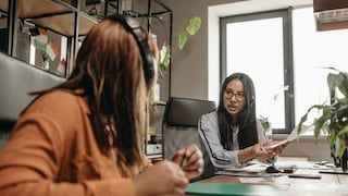 Pautas para lograr espacios de trabajo saludables y mejorar el desempeño