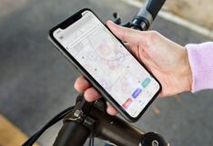 Apps que facilitan el traslado en bicicleta por las calles de Lima