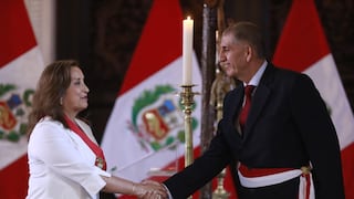 Juramentó el nuevo ministro del Interior: ¿Cuál es su perfil?