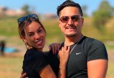 Aída Martínez anuncia el fin de su matrimonio con Adolfo Carrasco: “Jamás hubo infidelidad ni faltas de respeto”