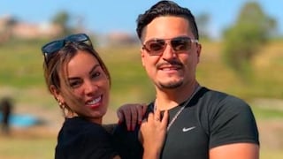 Aída Martínez anuncia el fin de su matrimonio con Adolfo Carrasco: “Jamás hubo infidelidad ni faltas de respeto”