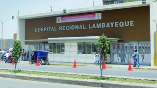 Coronavirus en Perú: Hospital Regional de Lambayeque será exclusivo para pacientes graves con COVID-19